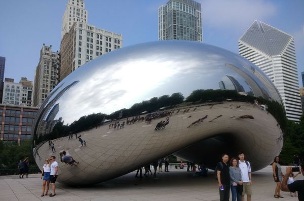 Chicago